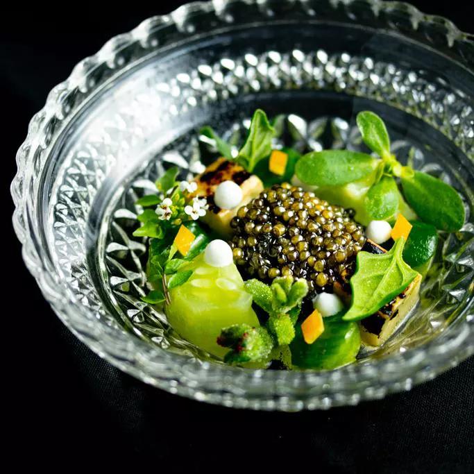 Photo credit: michelin