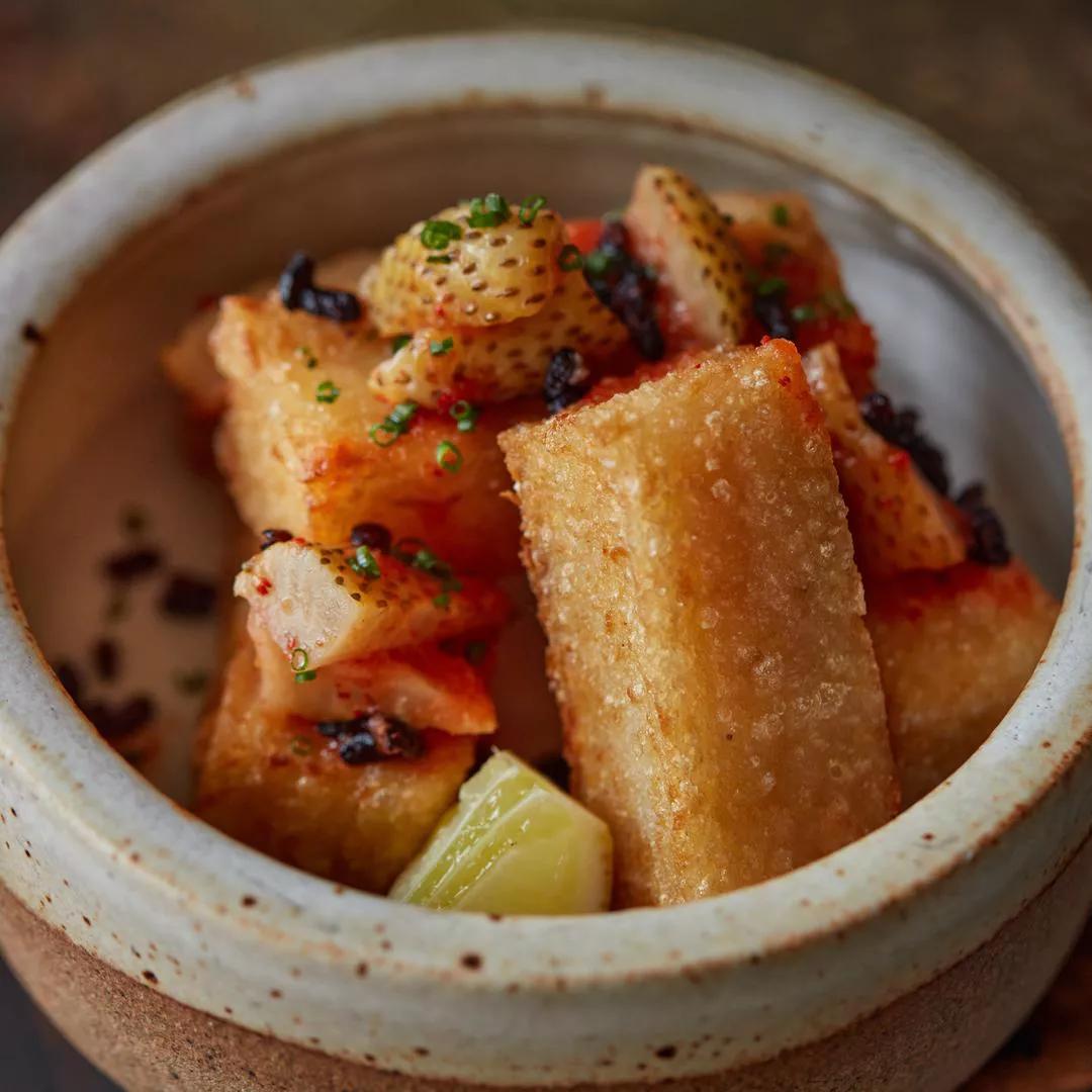 Photo credit: michelin