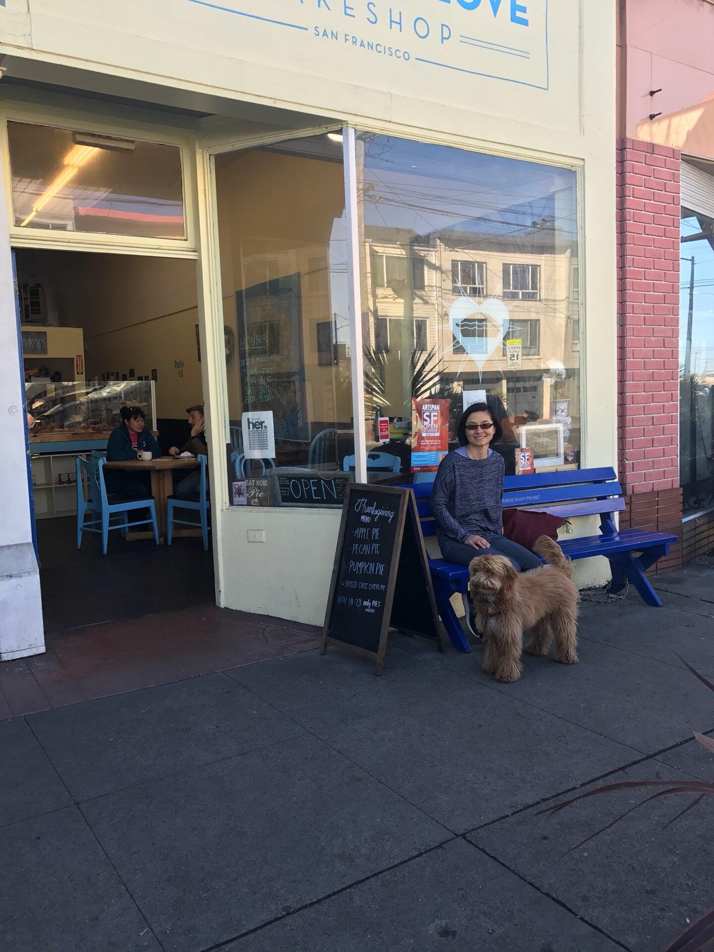 Photo credit: nextdoor