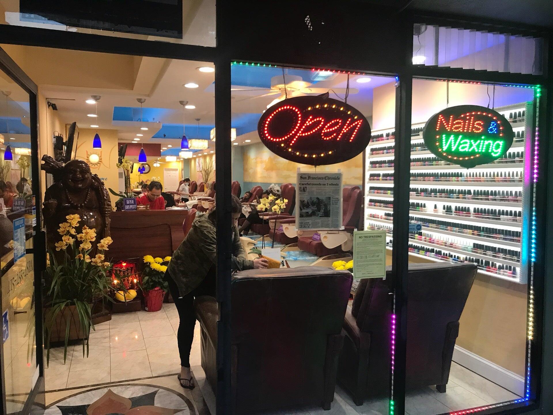 Photo credit: nextdoor