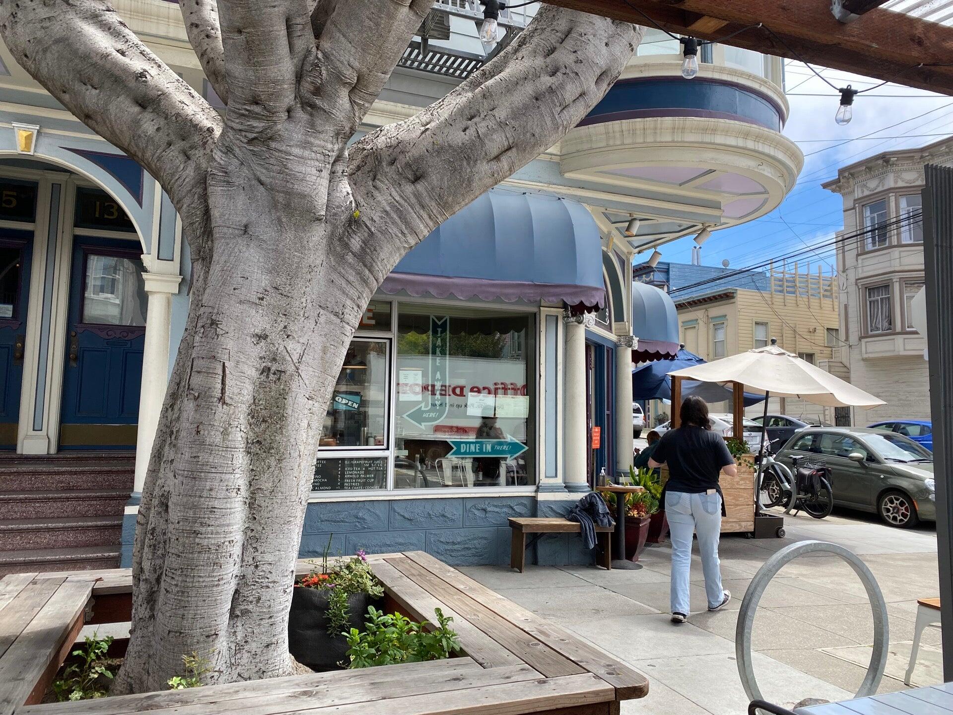 Photo credit: nextdoor