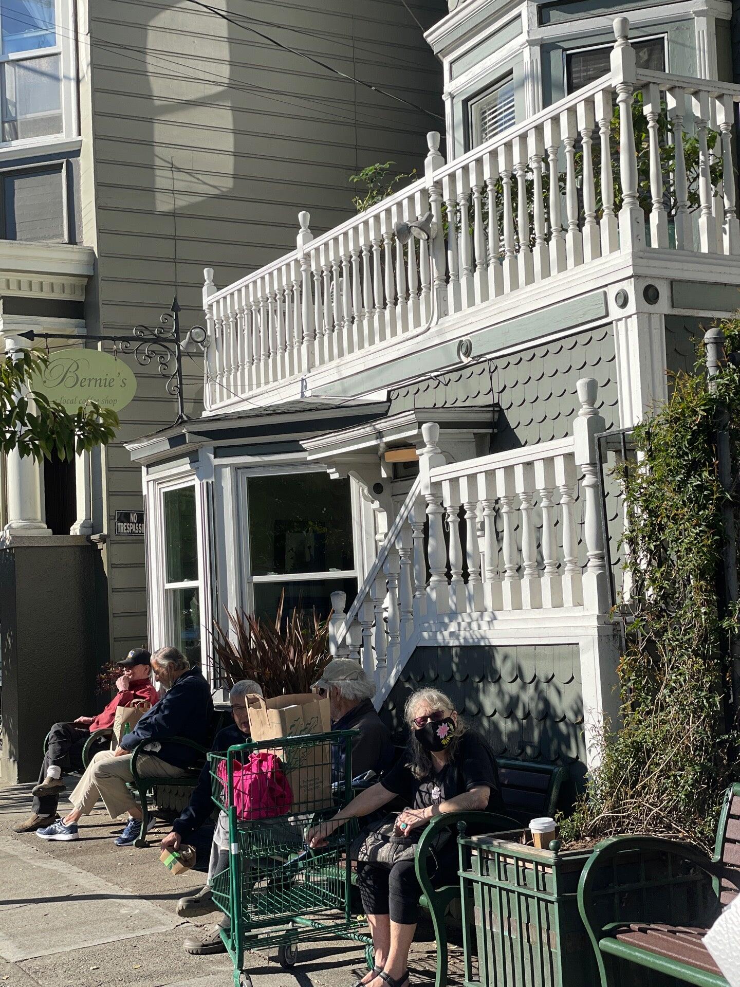 Photo credit: nextdoor