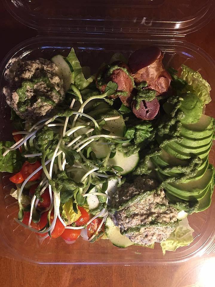 Photo credit: happycow