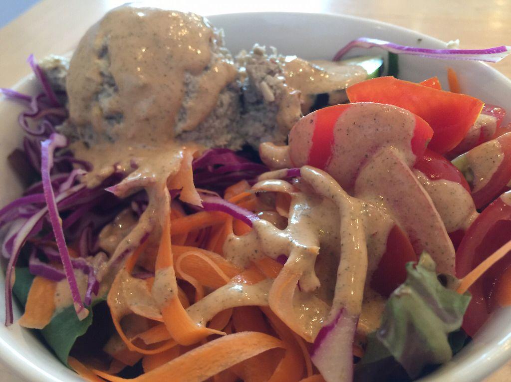 Photo credit: happycow