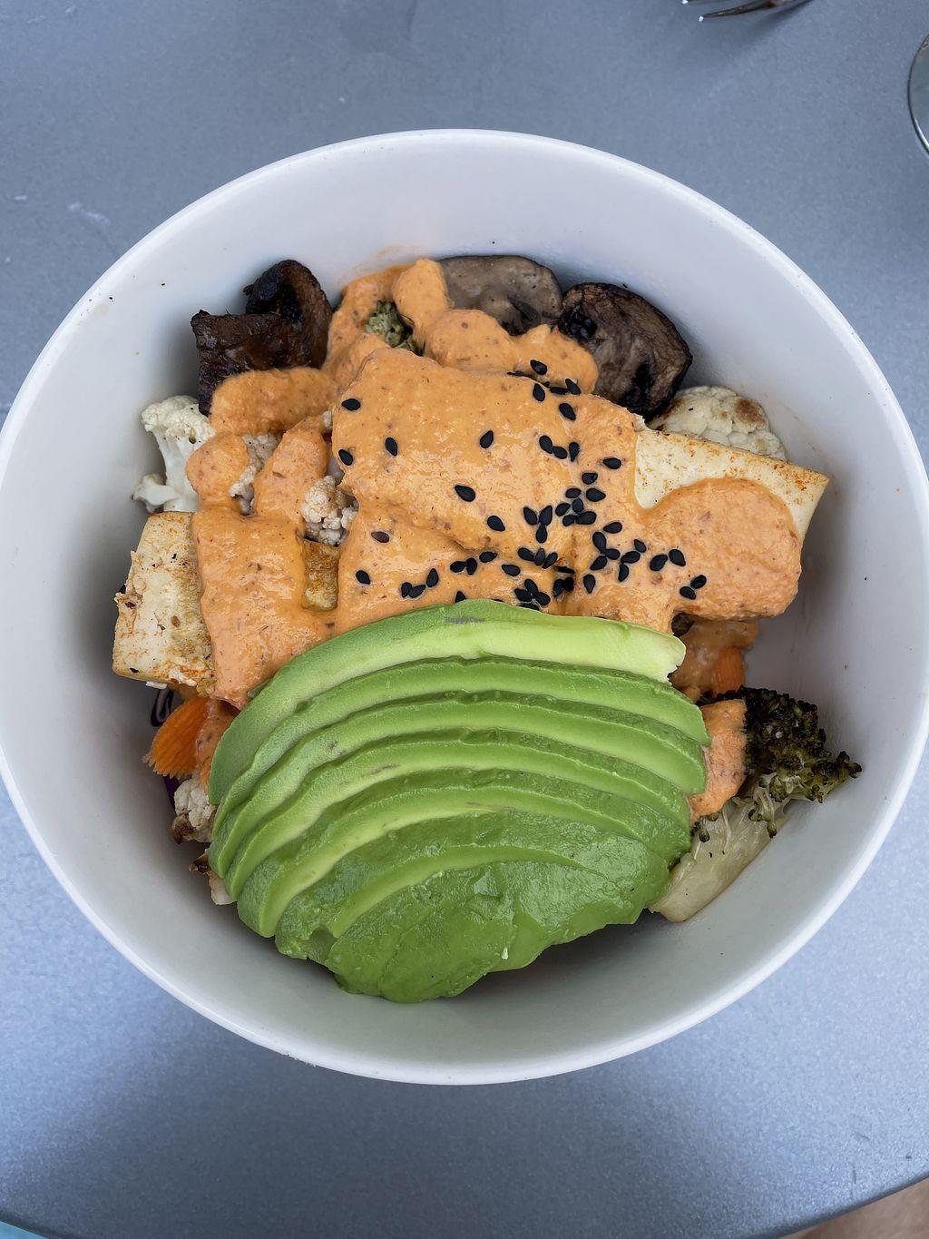 Photo credit: happycow