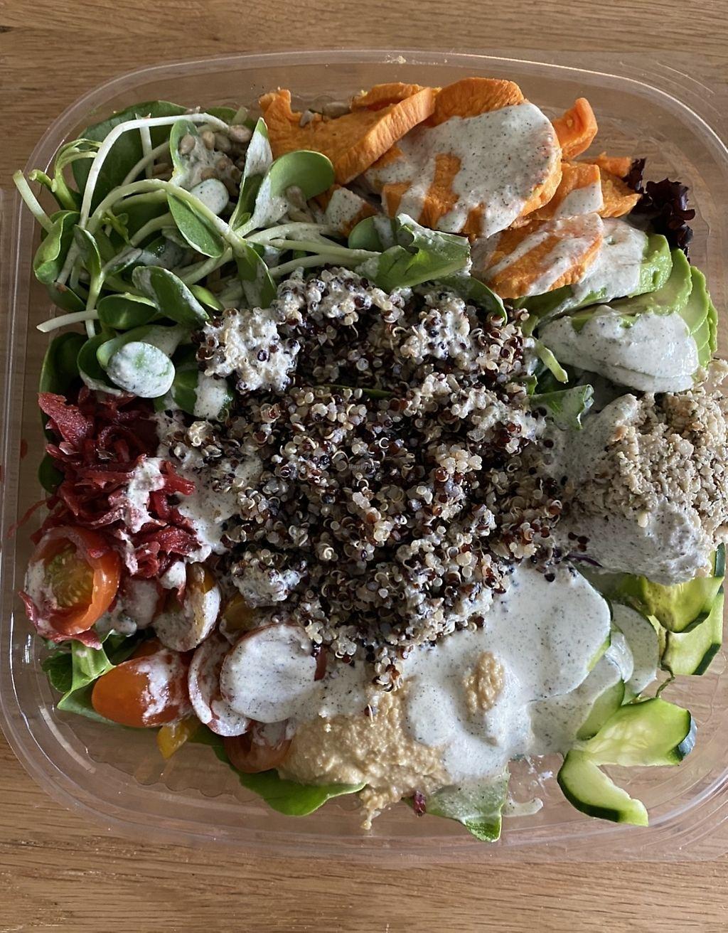 Photo credit: happycow