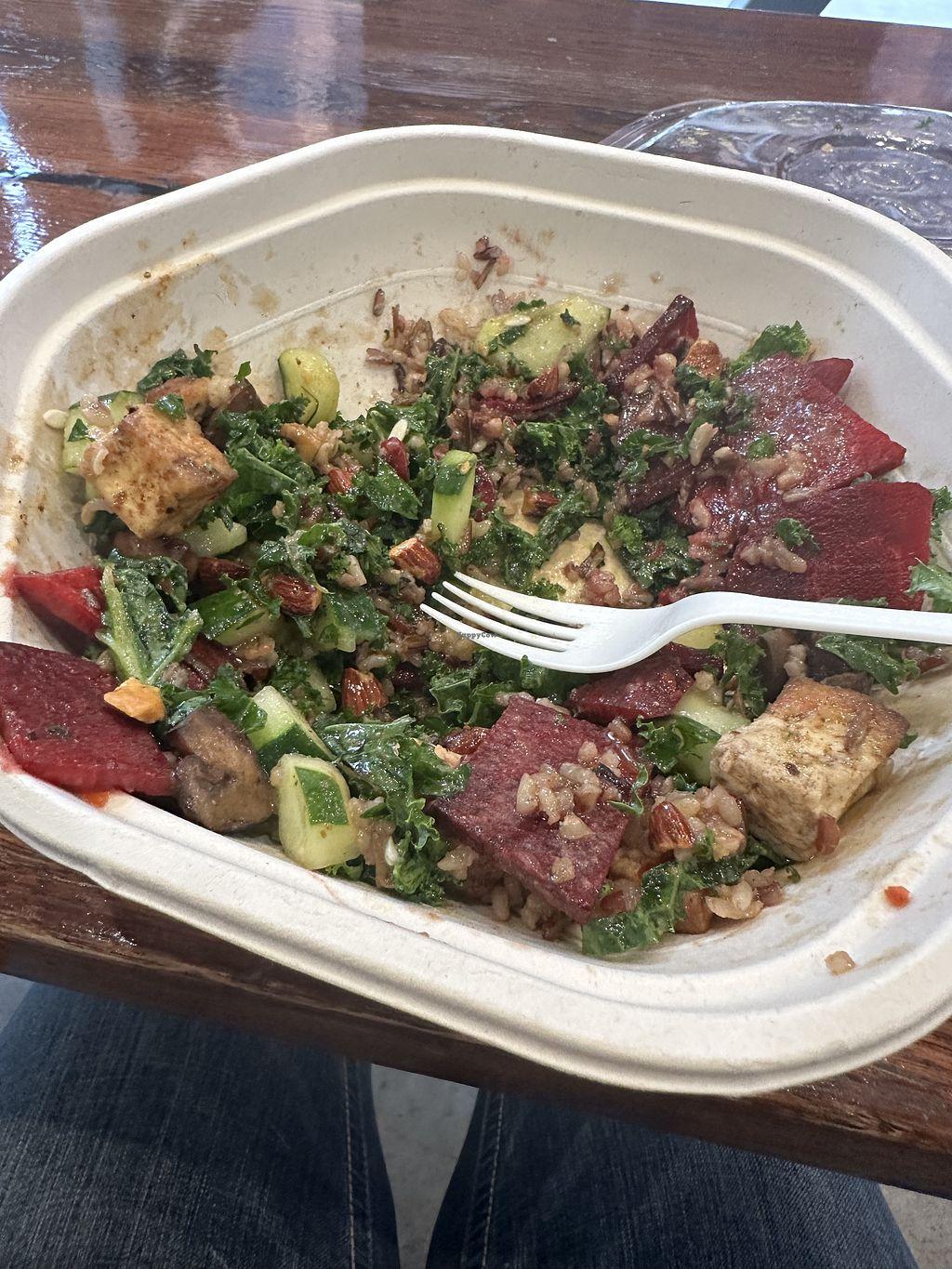 Photo credit: happycow