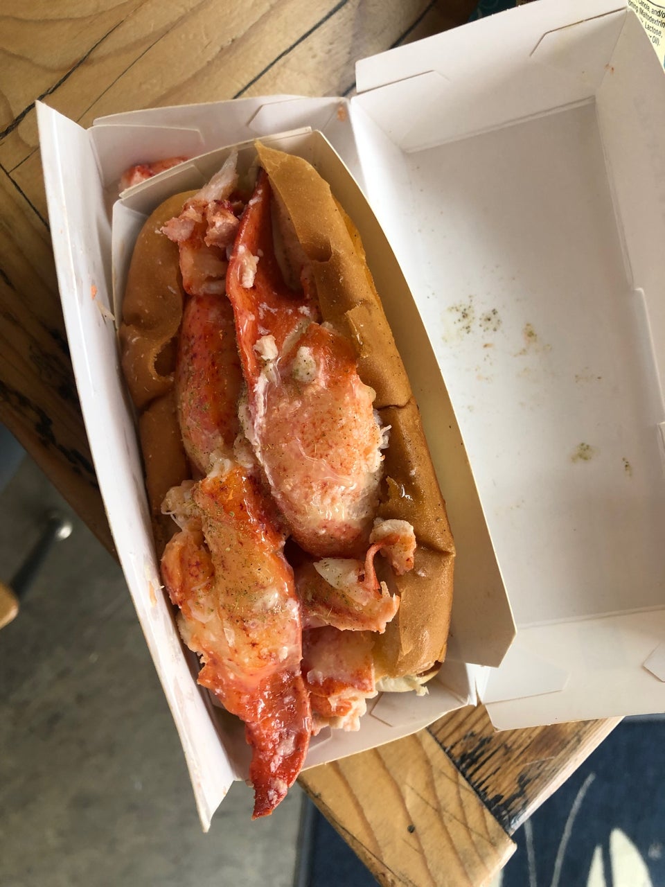 Luke's Lobster SoMa