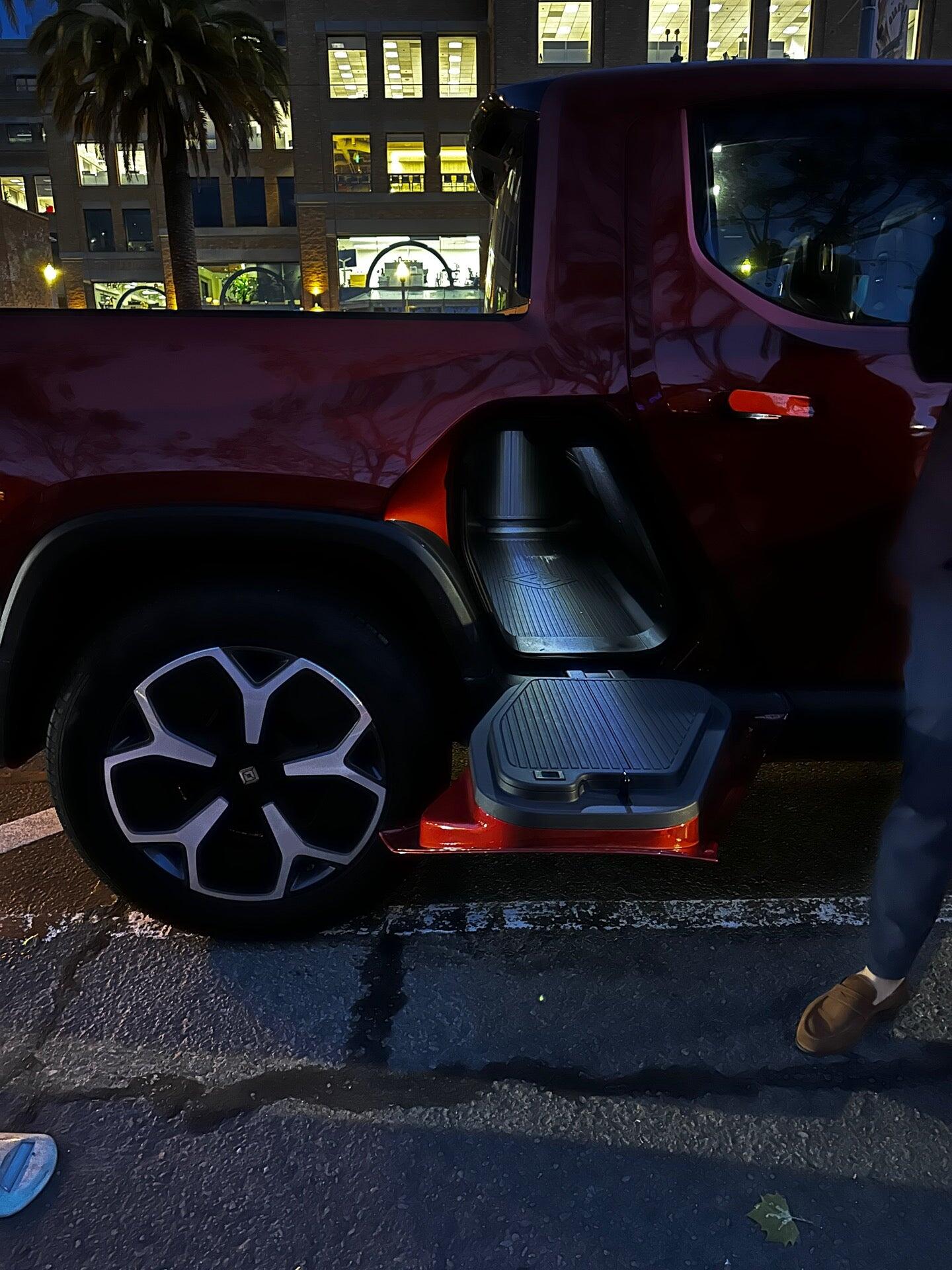 Photo credit: nextdoor