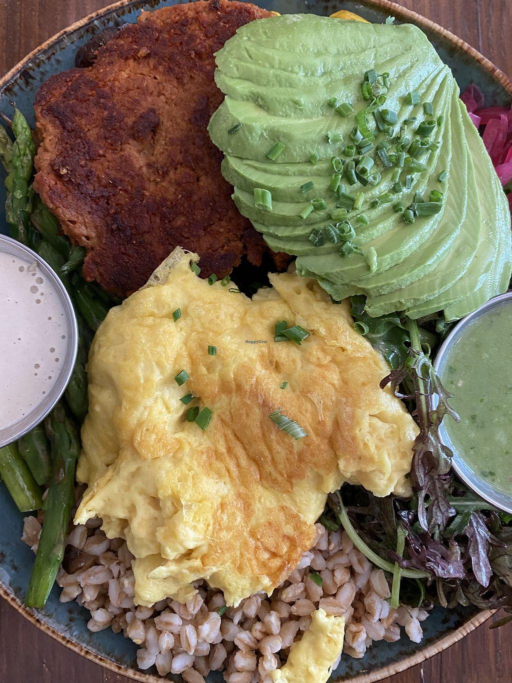 Photo credit: happycow