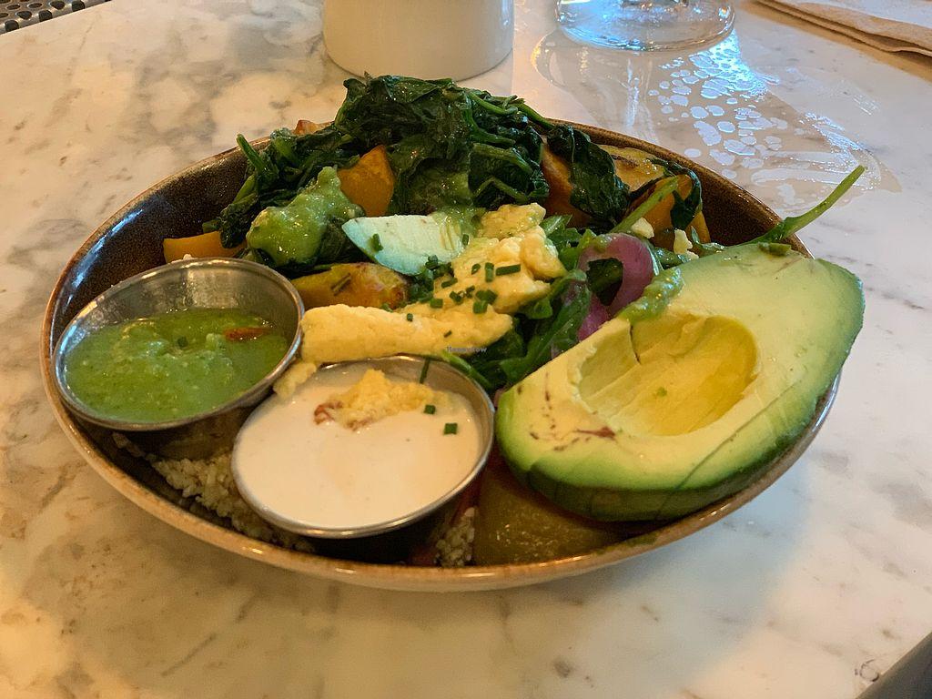 Photo credit: happycow