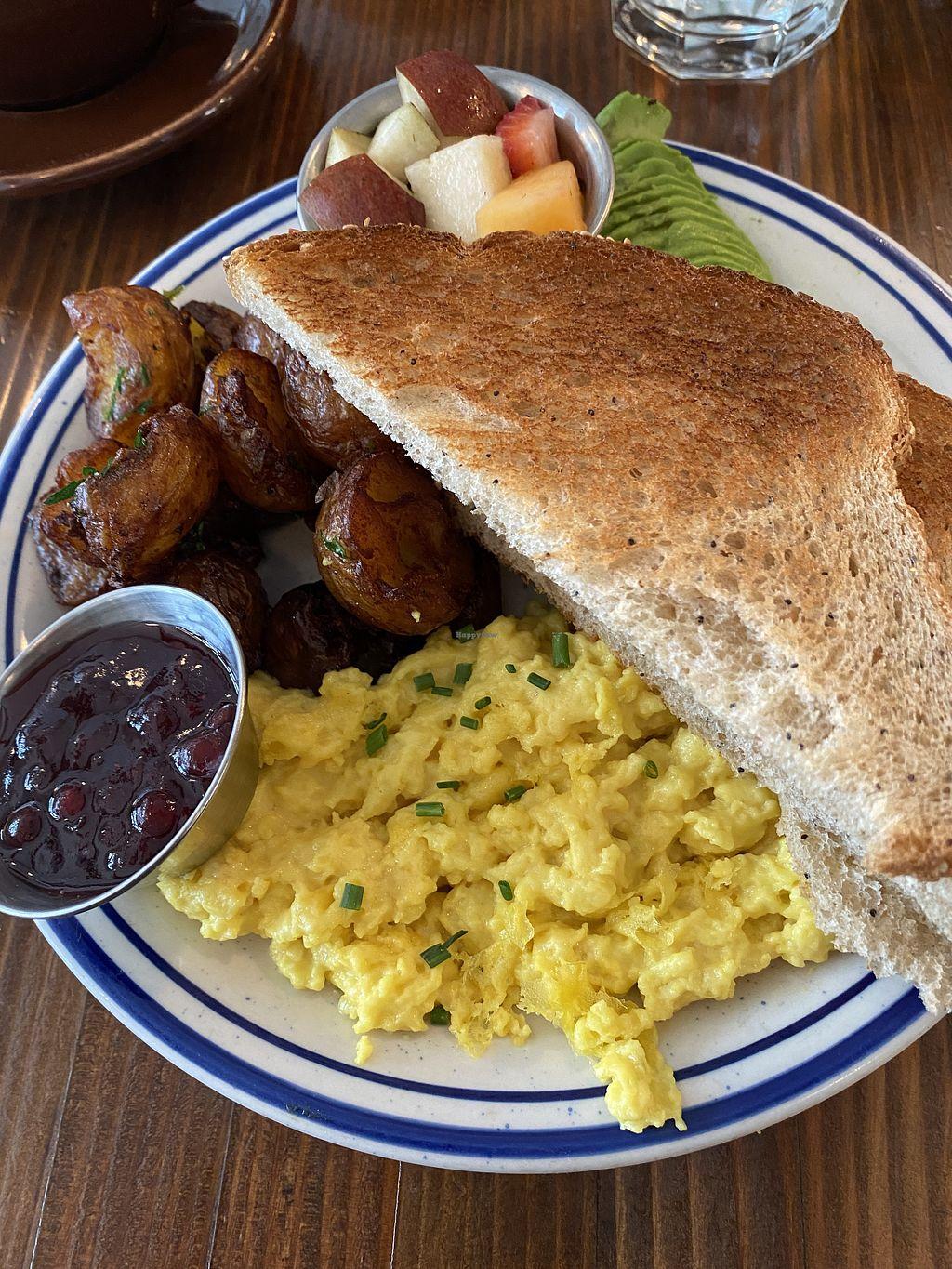 Photo credit: happycow