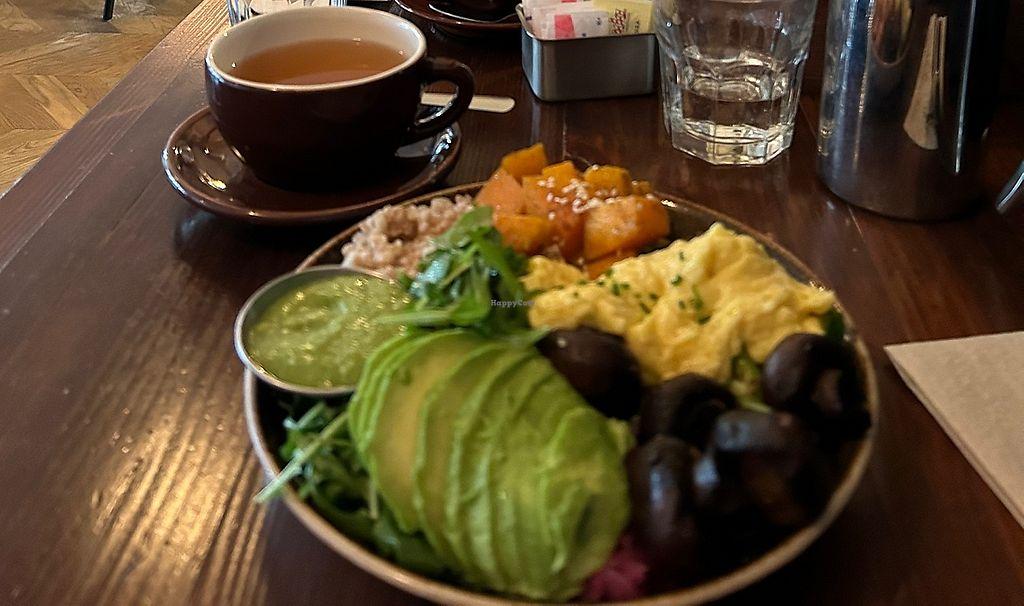 Photo credit: happycow