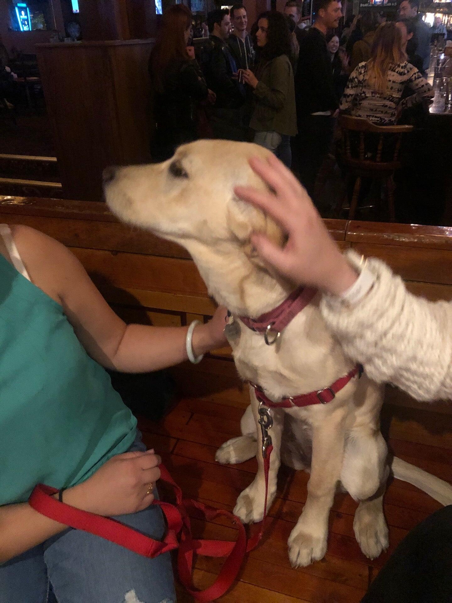 Photo credit: nextdoor