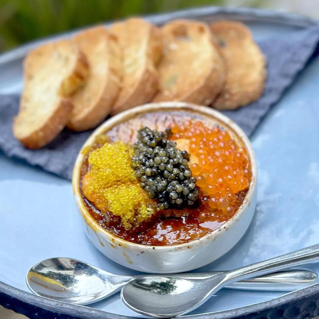 Photo credit: michelin