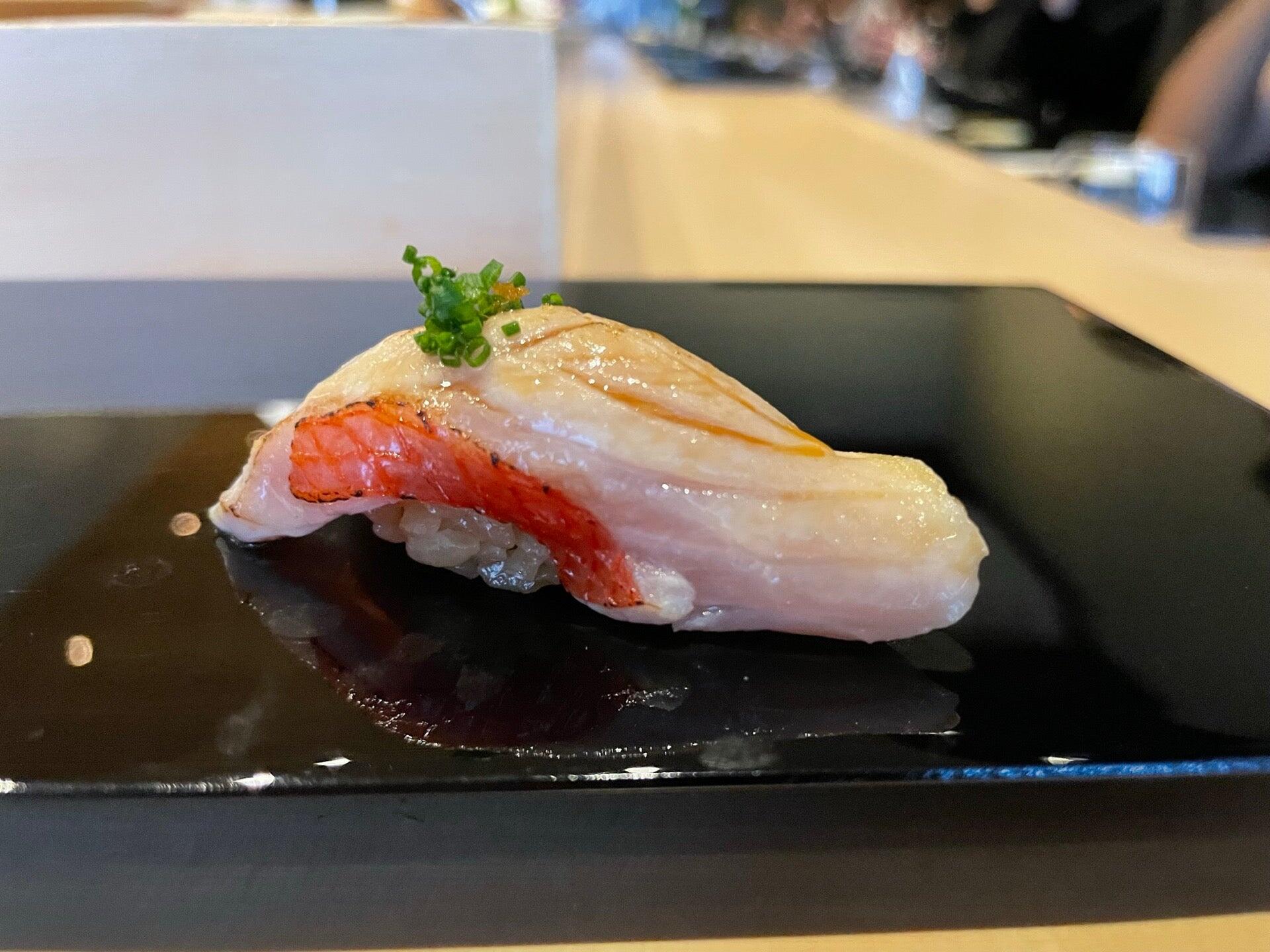 Omakase