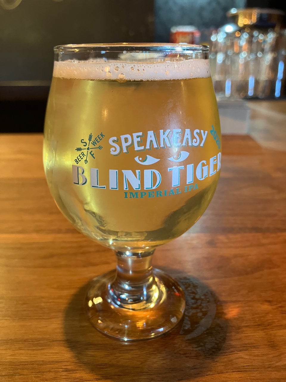 Speakeasy Ales & Lagers