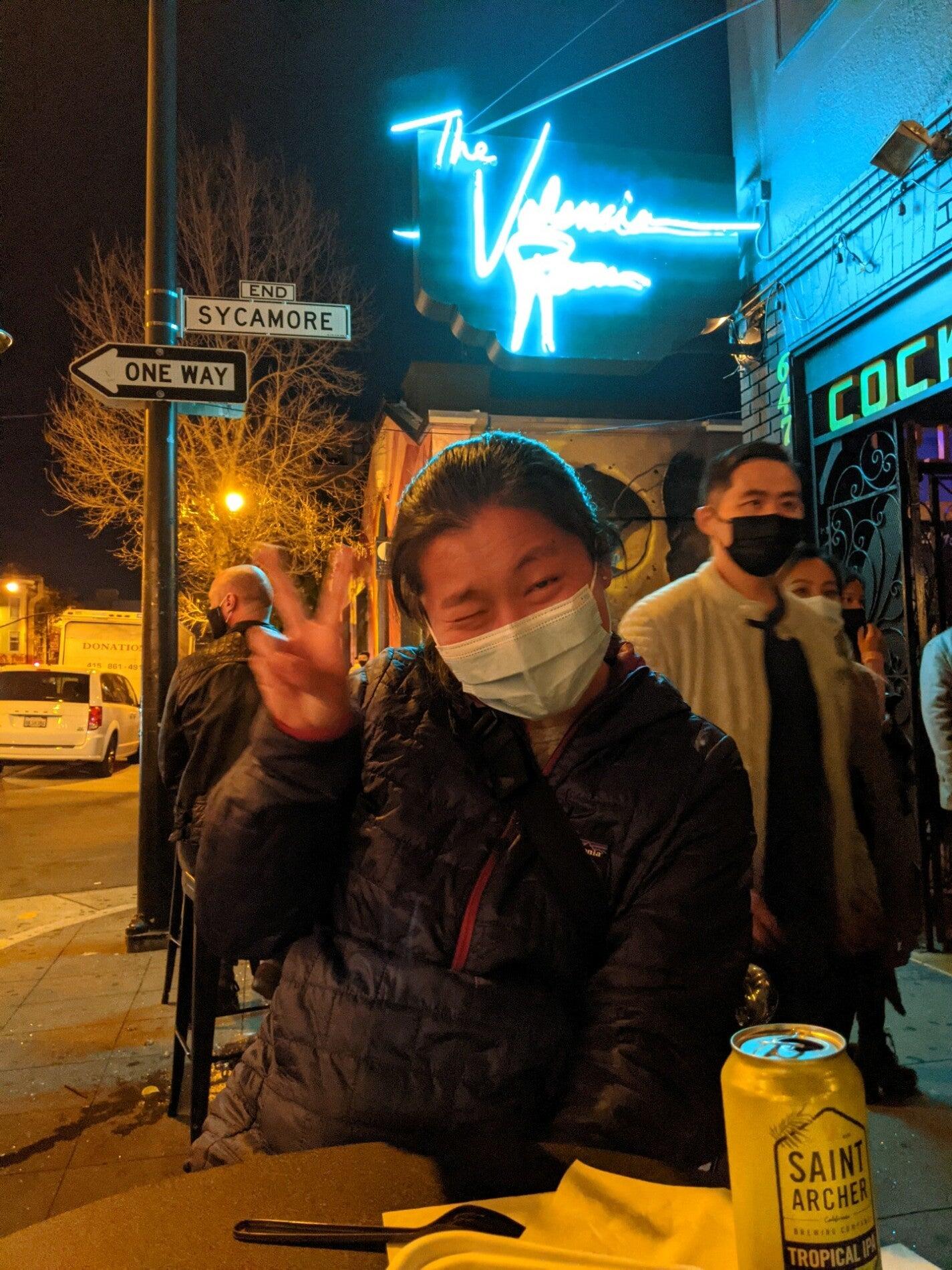 Photo credit: nextdoor