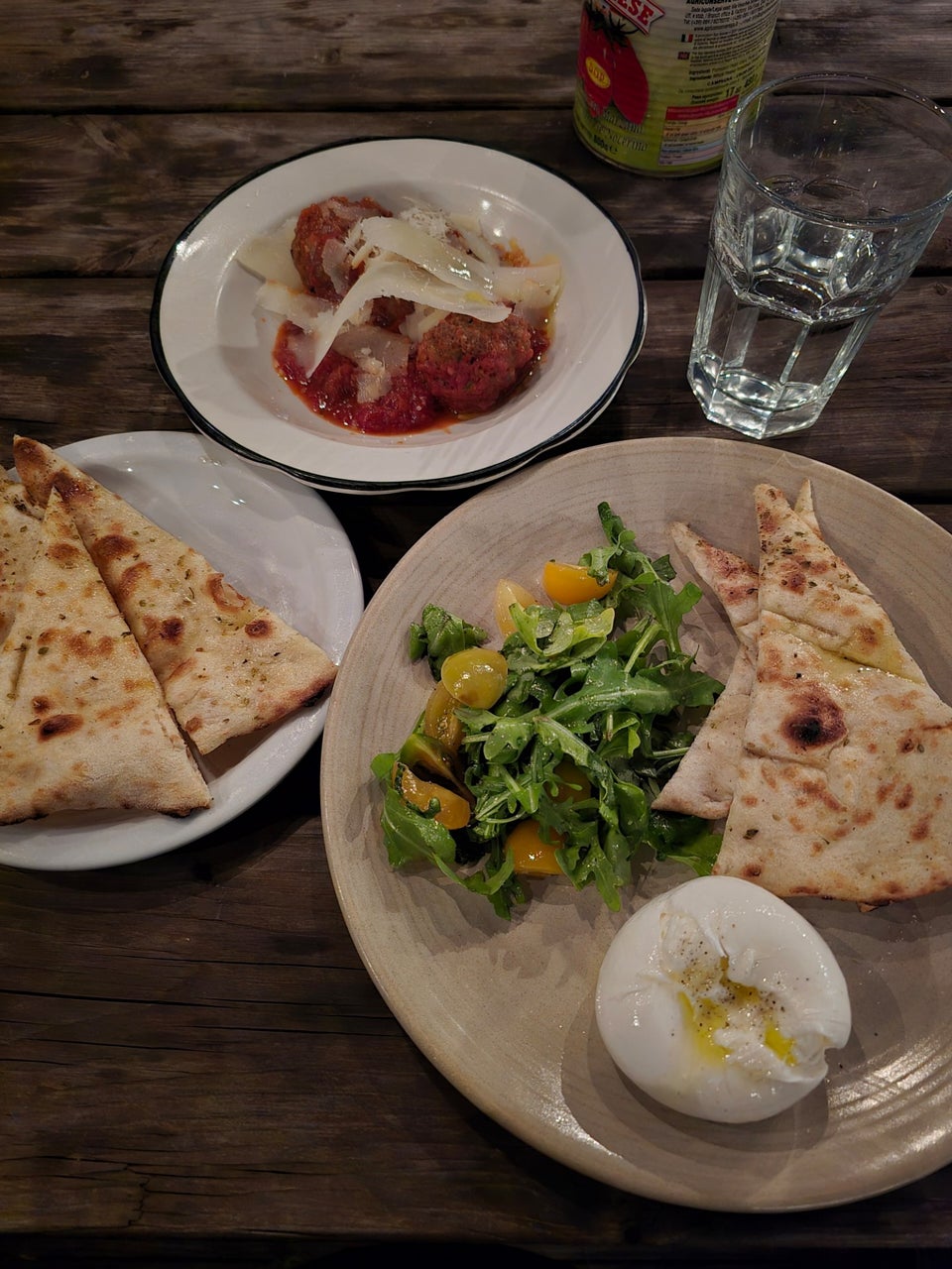 Il Casaro Pizzeria & Mozzarella Bar - Castro Location