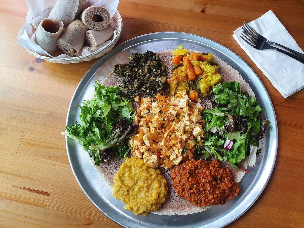 Photo credit: happycow