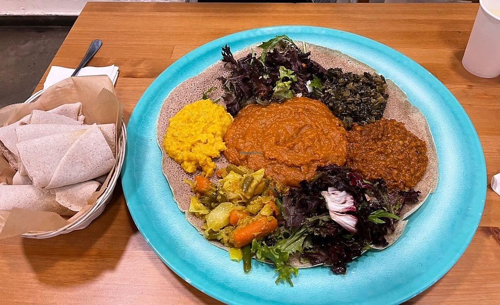 Photo credit: happycow