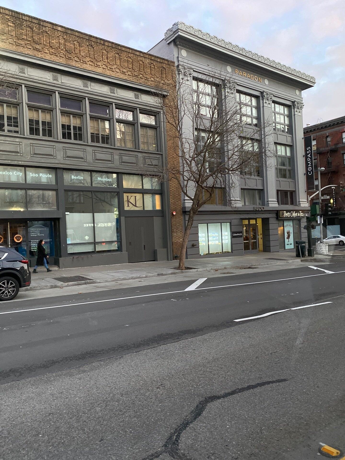 Photo credit: nextdoor