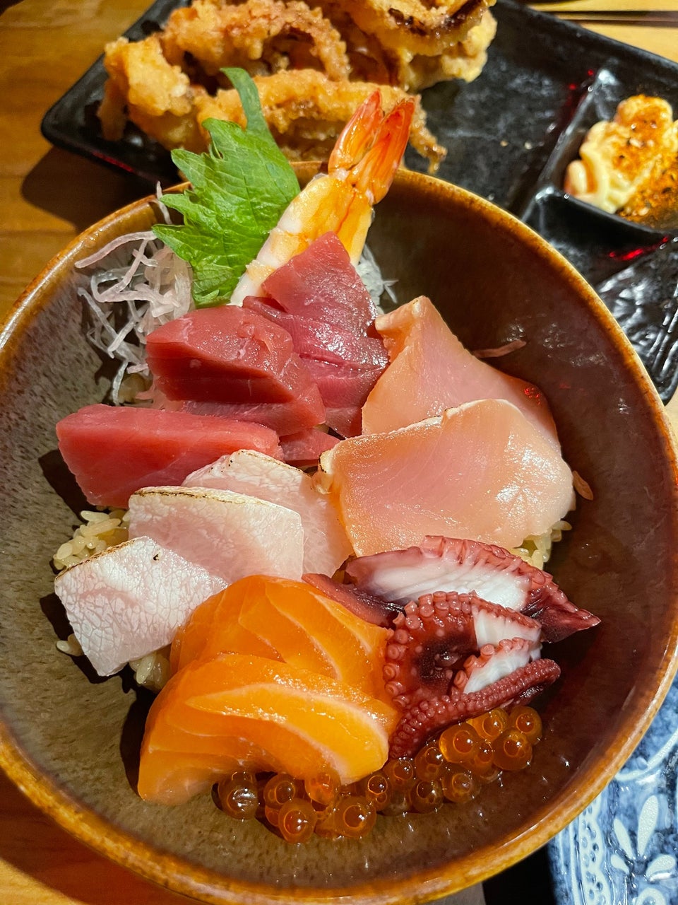 Fenikkusu - Tapas and Omakase