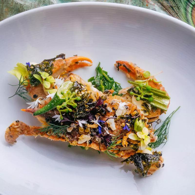 Photo credit: michelin