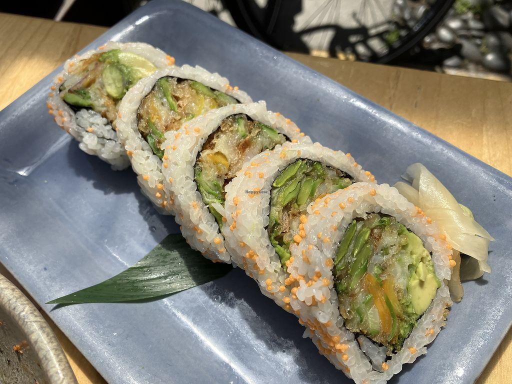 Photo credit: happycow