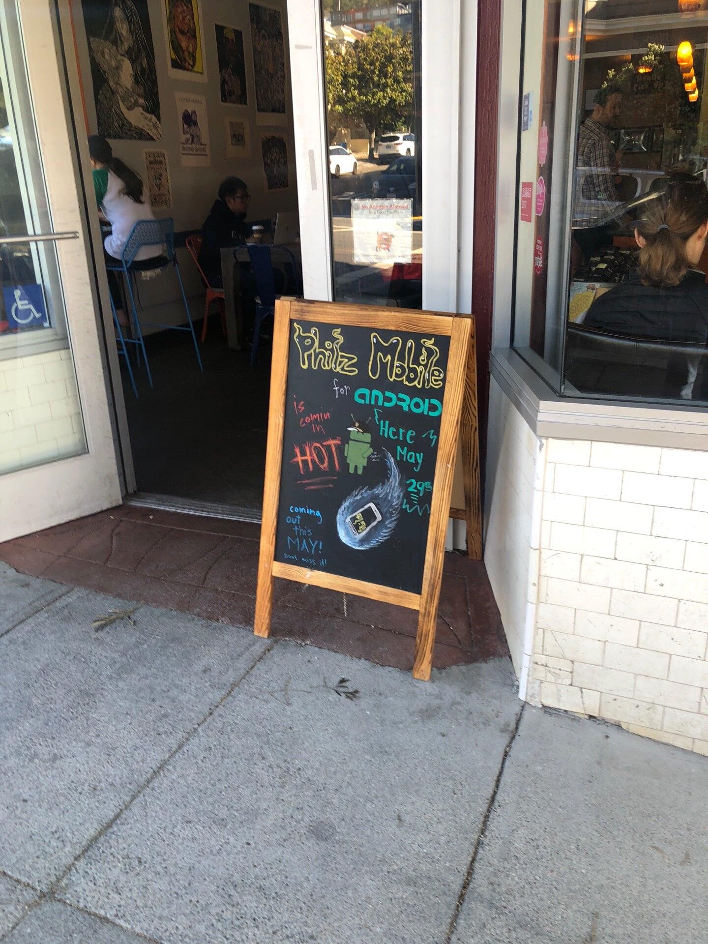 Photo credit: nextdoor