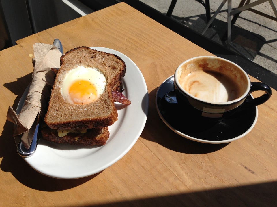 Photo credit: foursquare