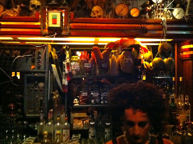 Photo credit: timeout