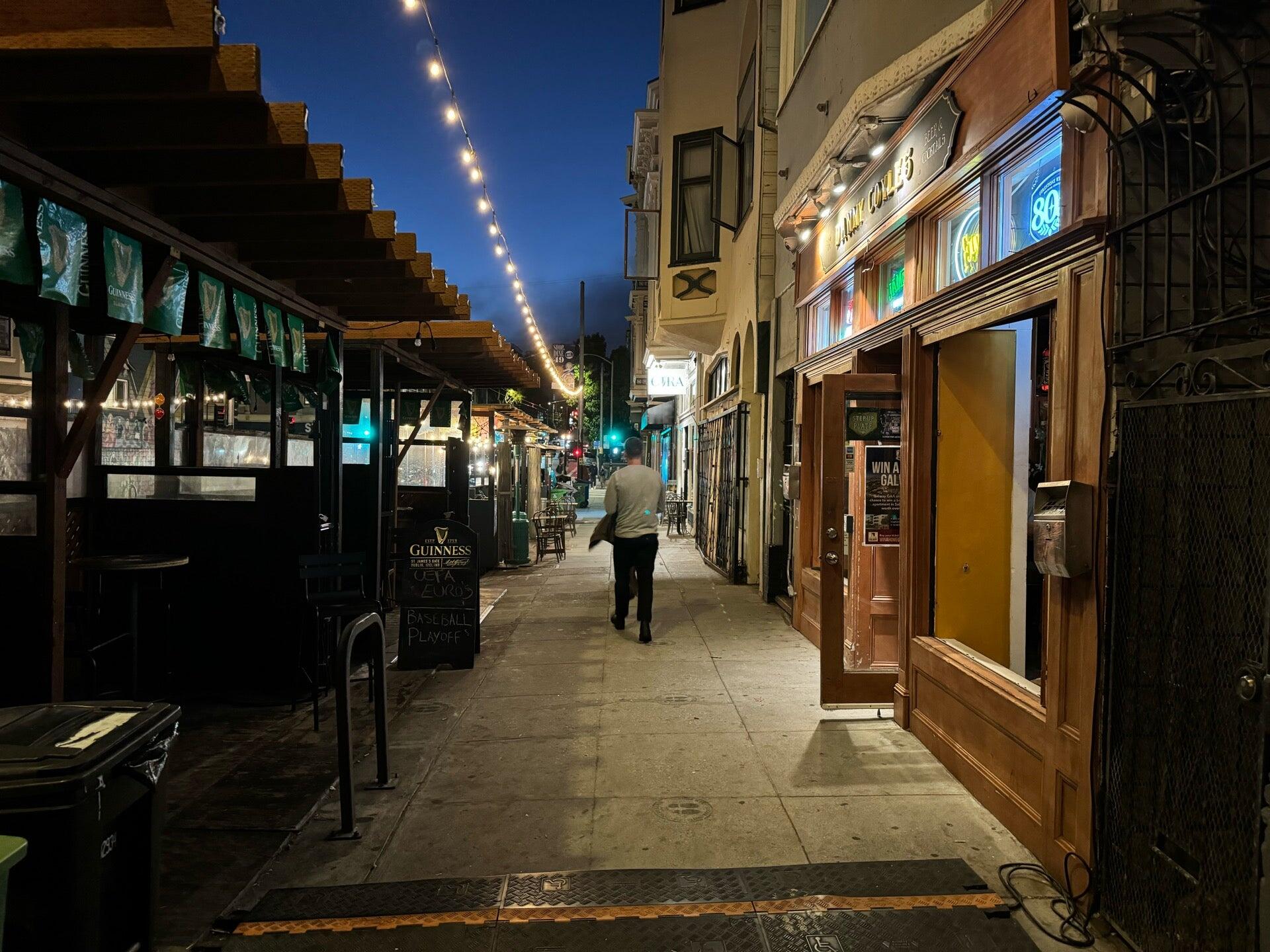 Photo credit: nextdoor