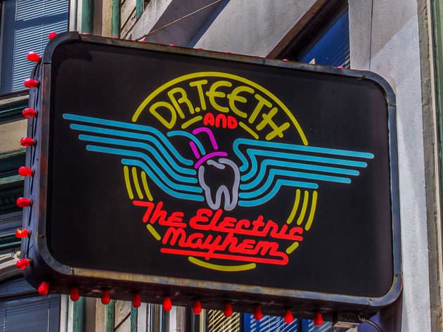 Photo credit: timeout