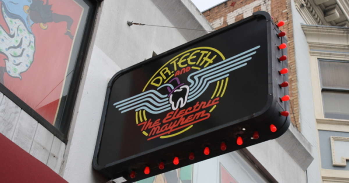 Photo credit: thrillist