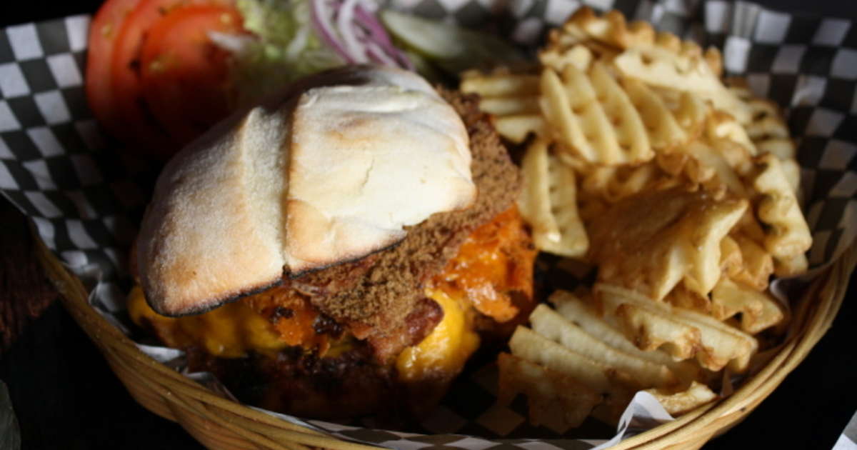 Photo credit: thrillist