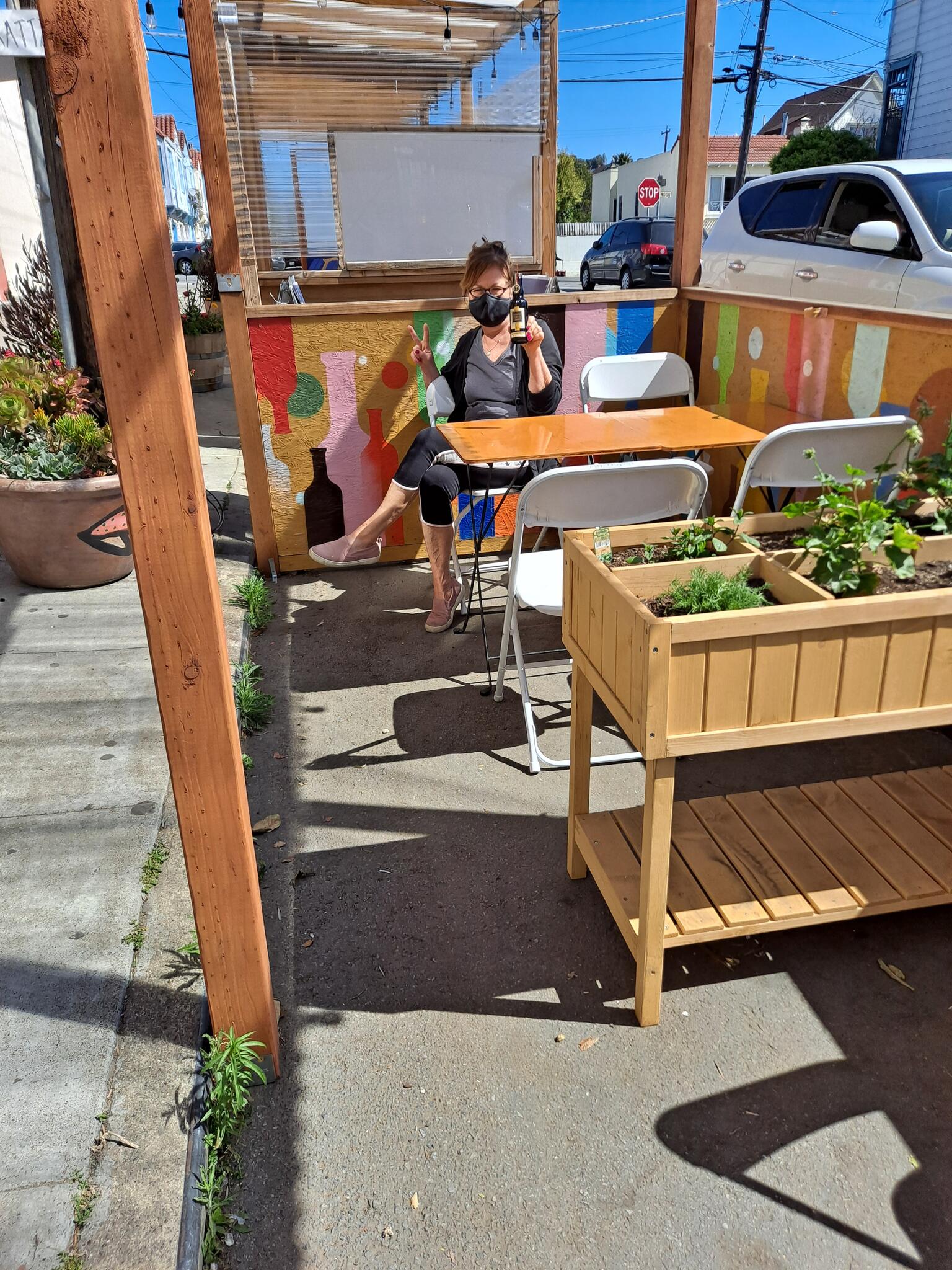 Photo credit: nextdoor