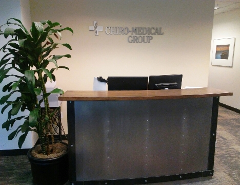 Chiro Medical Group