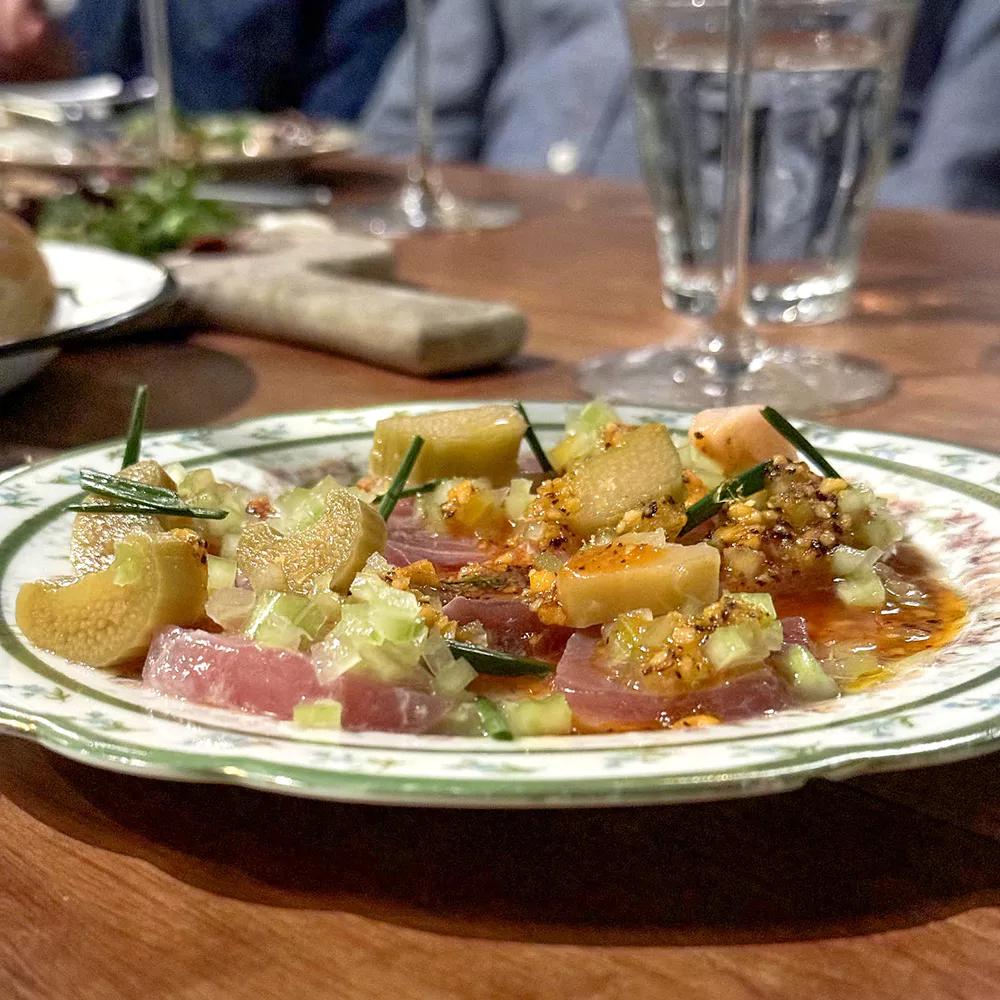 Photo credit: michelin