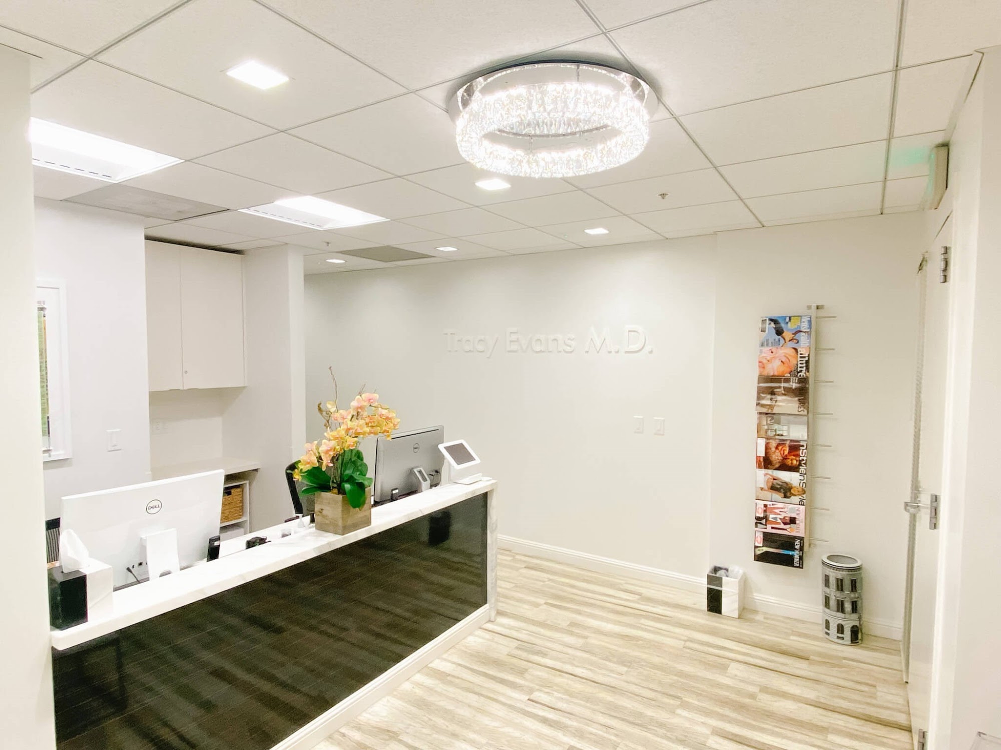 Pacific Skin and Cosmetic Dermatology San Francisco