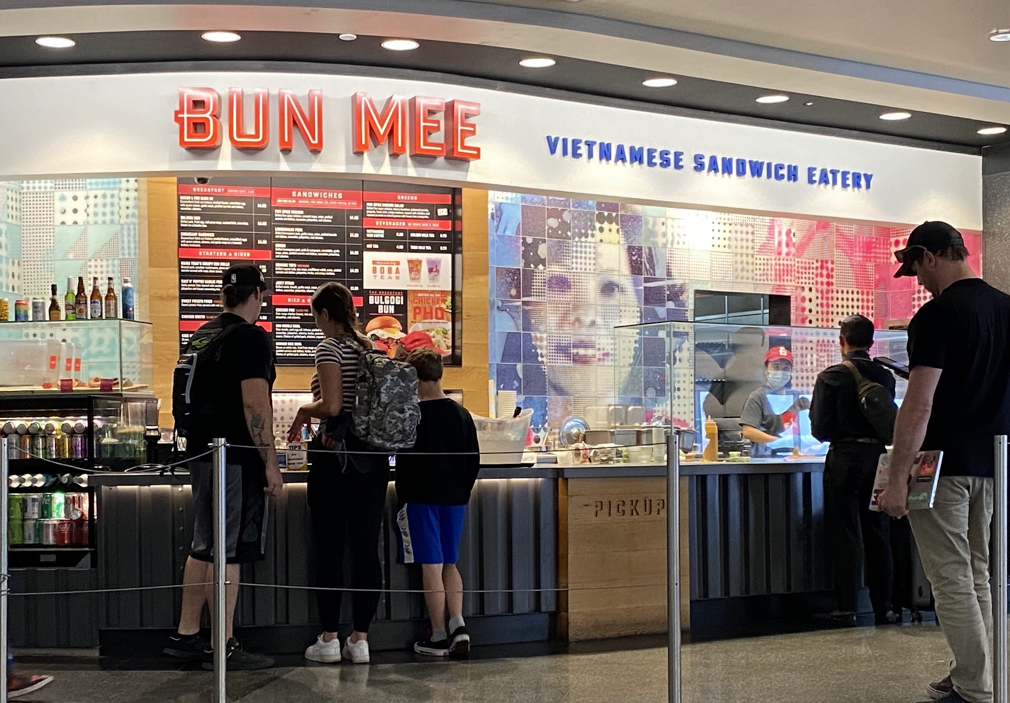 Bun Mee