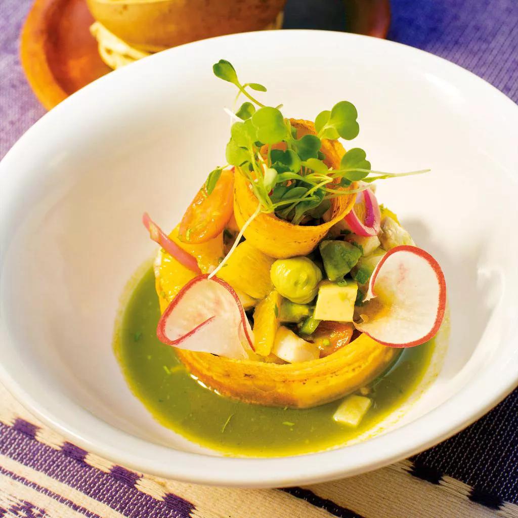 Photo credit: michelin