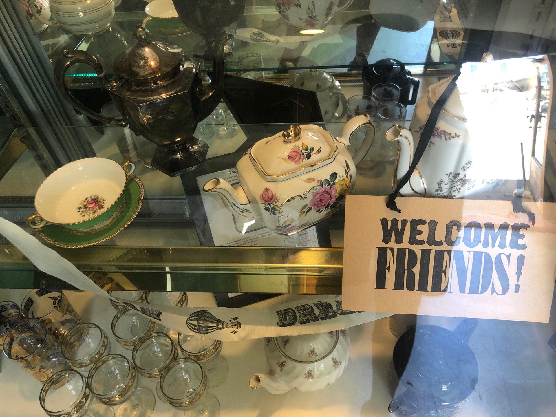 Photo credit: nextdoor