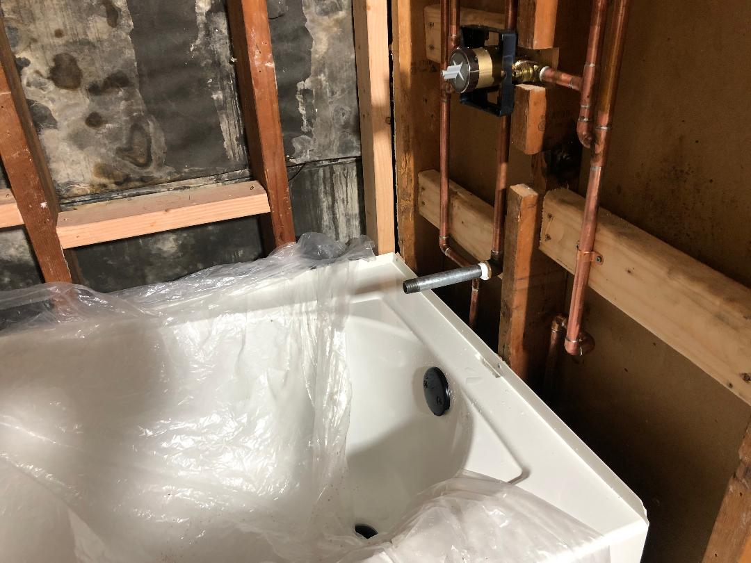 Bay Area Plumbing