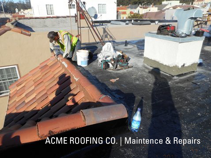 Acme Roofing Co