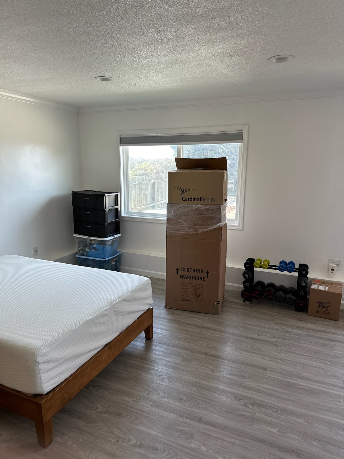 Dependable Movers SF
