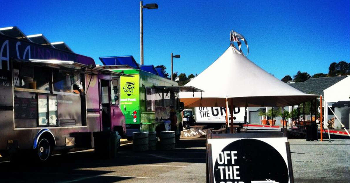 Photo credit: thrillist