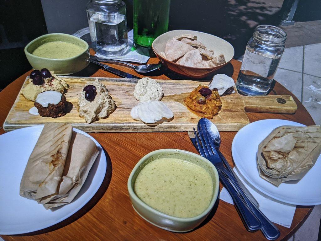 Photo credit: happycow