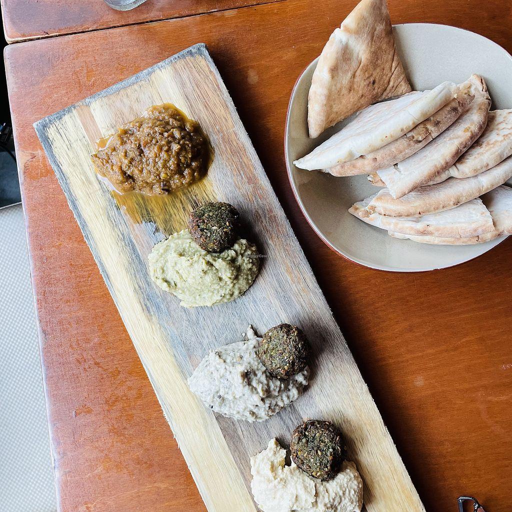 Photo credit: happycow