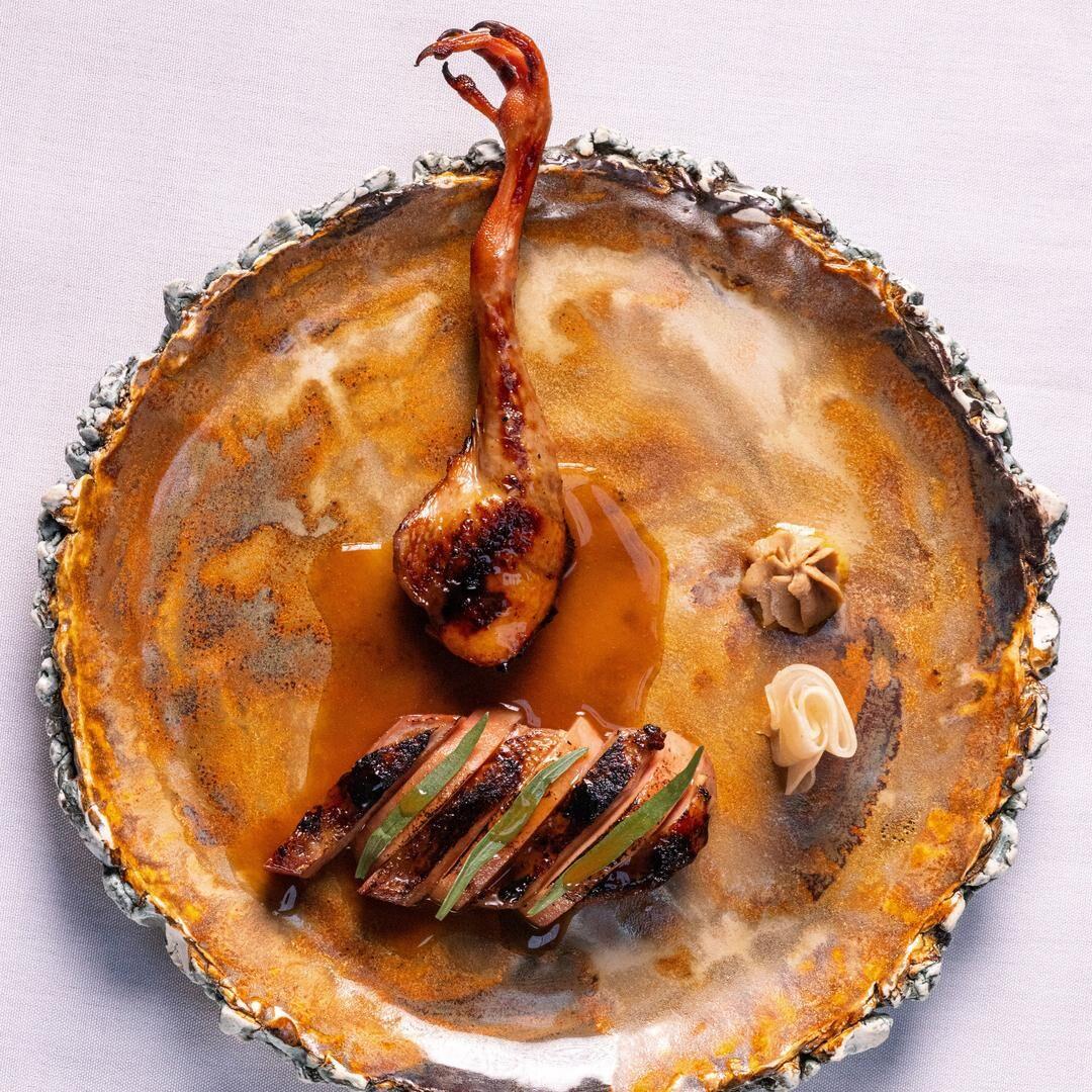 Photo credit: michelin